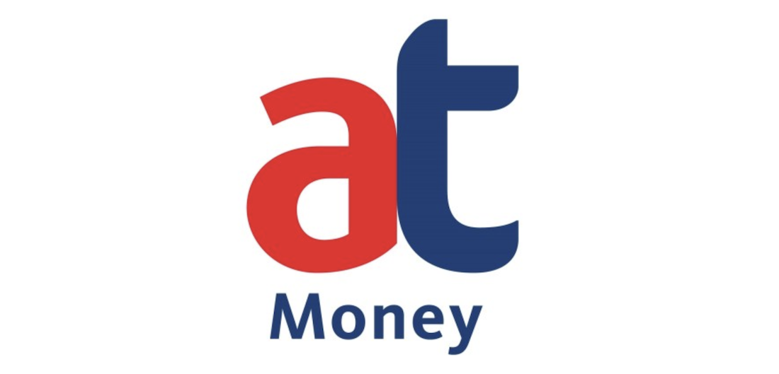 AT Money Logo