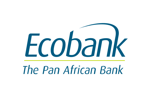 Ecobank Logo